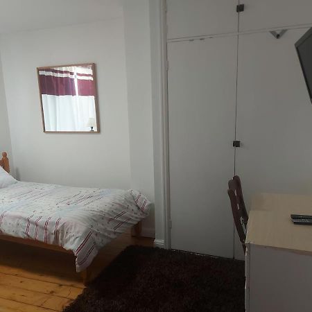 Nice Single Room With A Nice View 바스 외부 사진