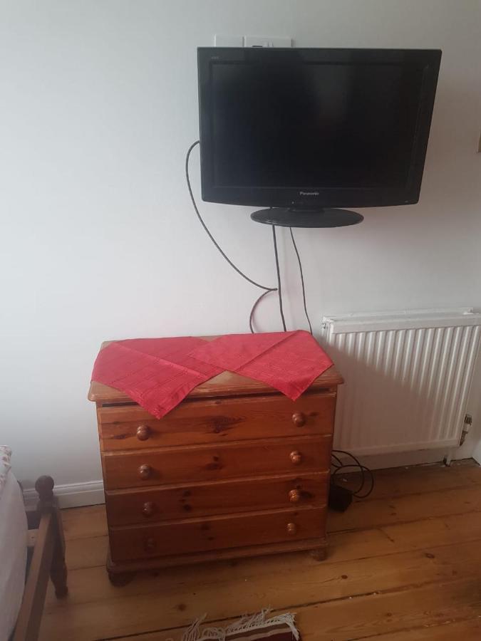 Nice Single Room With A Nice View 바스 외부 사진